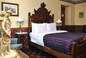  Hotel Millersburg  Миллерсберг